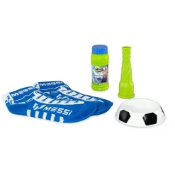 Kanai Kids Cages Et Ballons De Foot<Kit De Demarrage 2 Chaussettes Foot Bubbles Lionel Messi