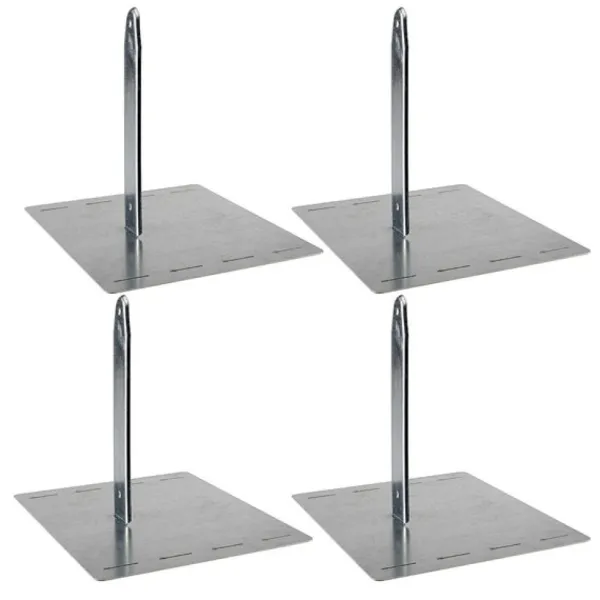 Trigano Pièces Détachées<Kit De Scellement Secur'In