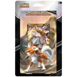 Asmodée Cartes À Collectionner<Kit D'Initiation Pokemon Fevrier 2022