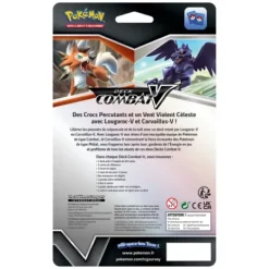 Asmodée Cartes À Collectionner<Kit D'Initiation Pokemon Fevrier 2022