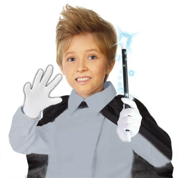 Logitoys Magie Et Accessoires<Kit Du Magicien