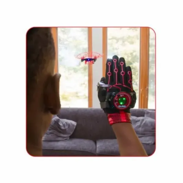 Flybotic Drones Radiocommandés<Kit Hyperdrone Champion Telecommandes