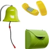 Soulet Cabanes Et Maisonnettes<Kit Maison Aire De Jeux
