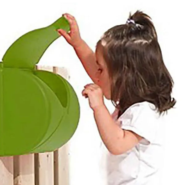 Soulet Cabanes Et Maisonnettes<Kit Maison Aire De Jeux