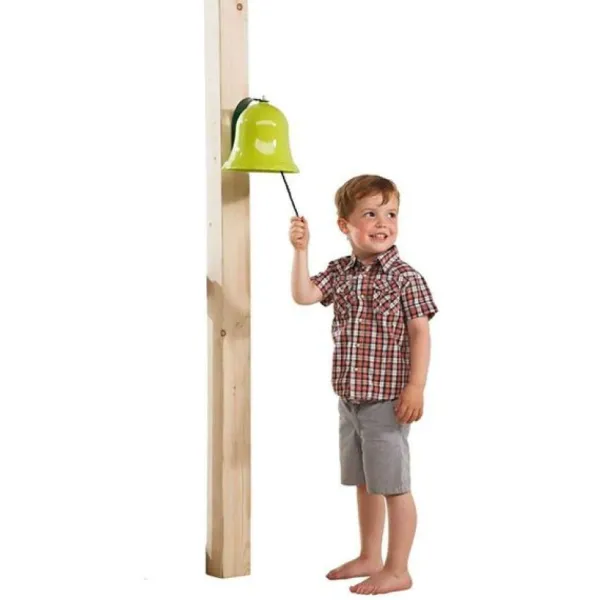 Soulet Cabanes Et Maisonnettes<Kit Maison Aire De Jeux