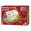 Janod Jeux De Stratégie<La Bataille Navale Pirates