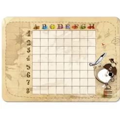 Janod Jeux De Stratégie<La Bataille Navale Pirates