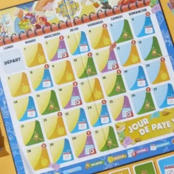 Hasbro Gaming Jeux De Plateau<La Bonne Paye