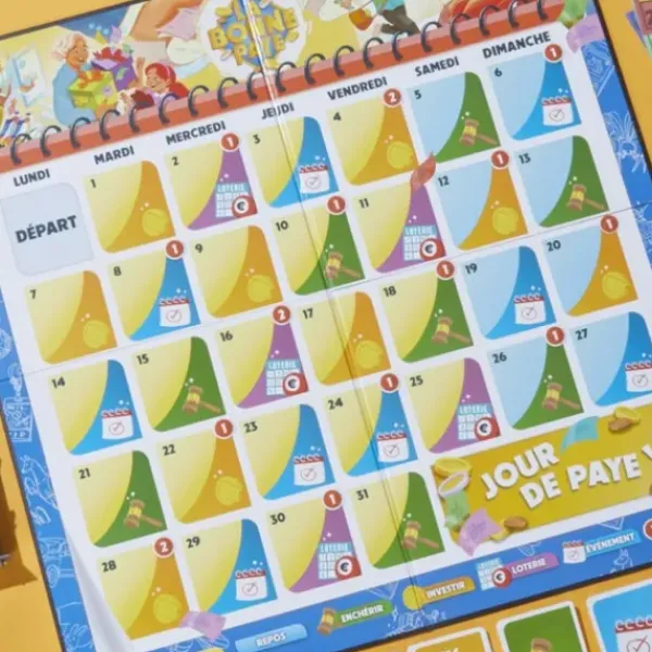 Hasbro Gaming Jeux De Plateau<La Bonne Paye