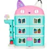 Spin Master Maisons De Poupee<La Maison De Poupee De Gabby - Gabby Et La Maison Magique