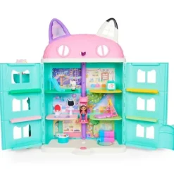 Spin Master Maisons De Poupee<La Maison De Poupee De Gabby - Gabby Et La Maison Magique