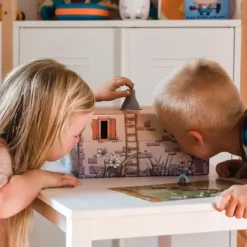 Gigamic Jeux De Plateau<La Maison Des Souris