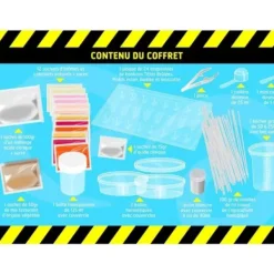 Upyaa Cuisine Et Dinette<La Mega Fabrik - Bonbons Tetes Brulees