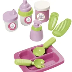 Ecoiffier Accessoires Poupons<La Nursery