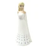 Lexibook Veilleuses<La Reine Des Neiges - Veilleuse 3D Elsa (13 Cm)