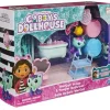Spin Master Maisons De Poupee<La Salle De Bain De Marine - Gabby Et La Maison Magique