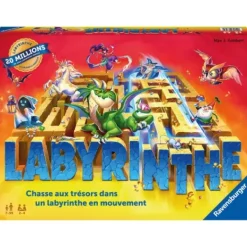 Ravensburger Jeux De Stratégie<Labyrinthe