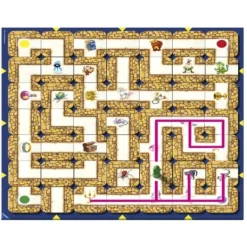 Ravensburger Jeux De Stratégie<Labyrinthe
