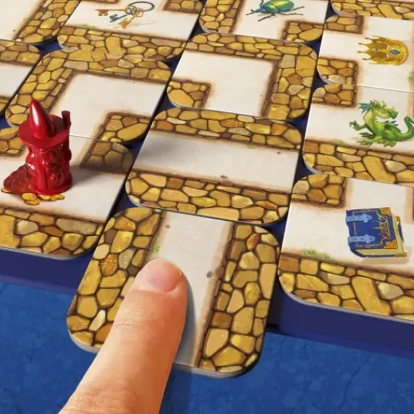 Ravensburger Jeux De Stratégie<Labyrinthe