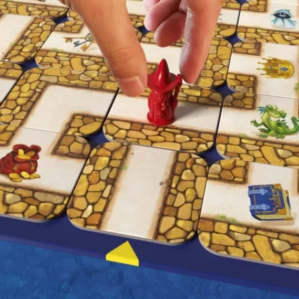 Ravensburger Jeux De Stratégie<Labyrinthe