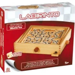 Zig Zag classic Jeux De Stratégie<Labyrinthe En Bois