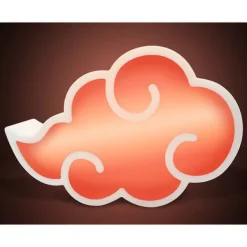 Abysse Décoration De La Chambre<Lampe Nuage Akatsuki Naruto