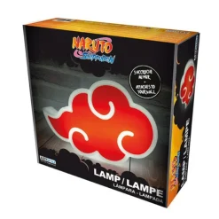 Abysse Décoration De La Chambre<Lampe Nuage Akatsuki Naruto