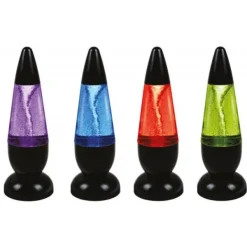 Buki Décoration De La Chambre<Lampe Tornade