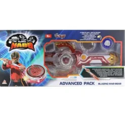 Auldey Jeux De Récréation<Lanceur Sabre Deluxe Vi - Infinity Nado