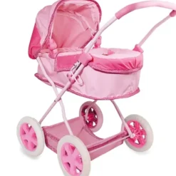 LOVE BEBE Poussettes Poupons<Landau