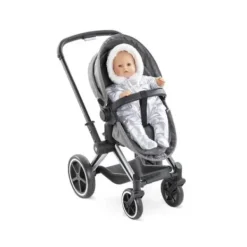 Corolle Poussettes Poupons<Landau 3 En 1 Cybex