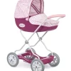 Smoby Poussettes Poupons<Landau Baby Nurse Sarah