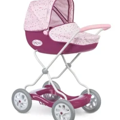 Smoby Poussettes Poupons<Landau Baby Nurse Sarah