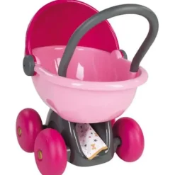 Smoby Poussettes Poupons<Landau Calin Baby Nurse