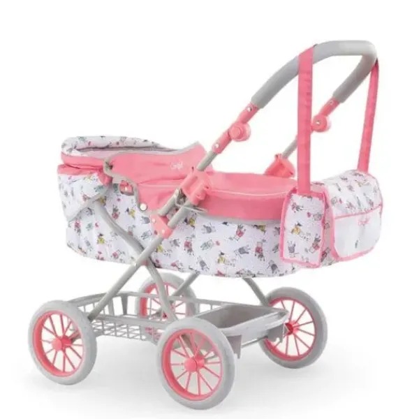 Corolle Poussettes Poupons<Landau Pour Poupons De 36 A 52 Cm