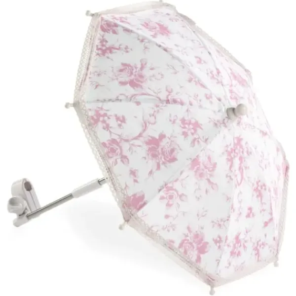 LOVE BEBE Poussettes Poupons<Landau Romantique