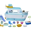 Hasbro Heros & Univers<Le Bateau De Croisiere De Peppa Pig