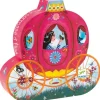 Djeco Puzzles Enfants De 50 À 249 Pièces<Le Carrosse D'Elise 54 Pieces