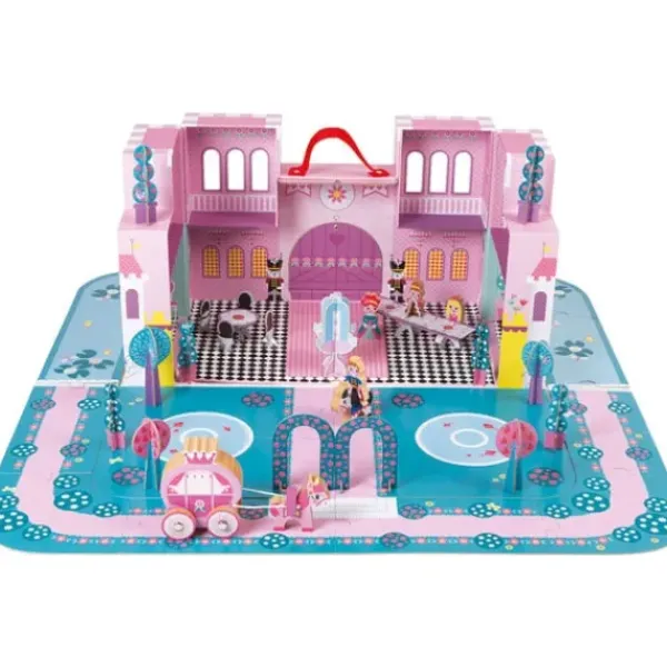 Janod Mondes Imaginaires<Le Chateau Enchante