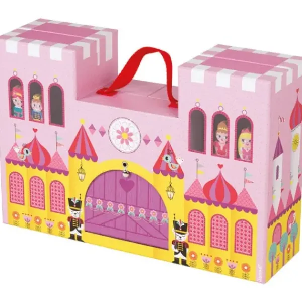 Janod Mondes Imaginaires<Le Chateau Enchante