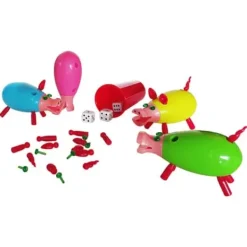 Dujardin Jeux D'Ambiance<Le Cochon Qui Rit