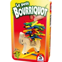 Schmidt Jeux De Voyage<Le Petit Bourricot