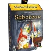 Gigamic Jeux De Stratégie<Le Saboteur Boite Metal