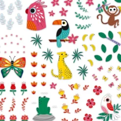 Janod Découpage, Collage, Pliage<Les Ateliers Déco - Galets A Décorer