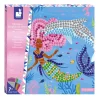Janod Mosaïque, Sable Et Paillettes<Les Ateliers Du Calme - Mosaique Sirenes Et Dauphins