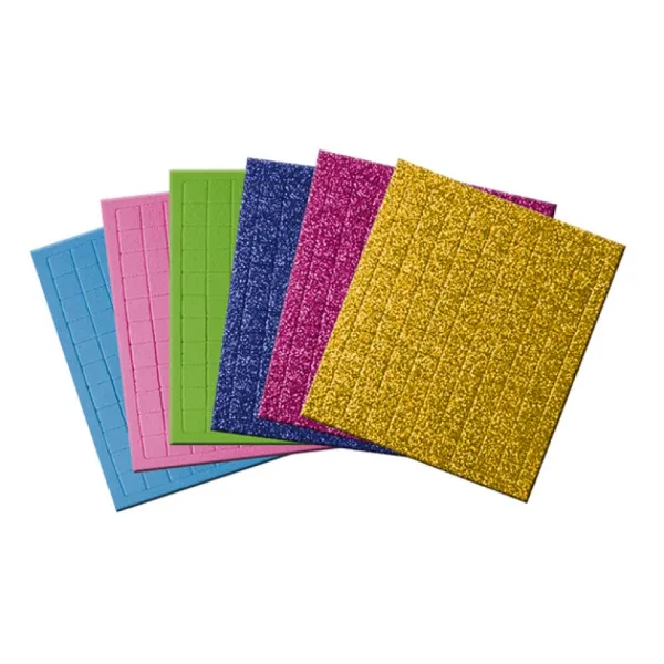 Janod Mosaïque, Sable Et Paillettes<Les Ateliers Du Calme - Mosaiques Poneys Et Licornes