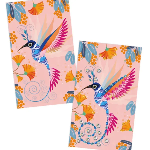 Janod Découpage, Collage, Pliage<Les Ateliers Du Calme-Strass Bel Oiseau
