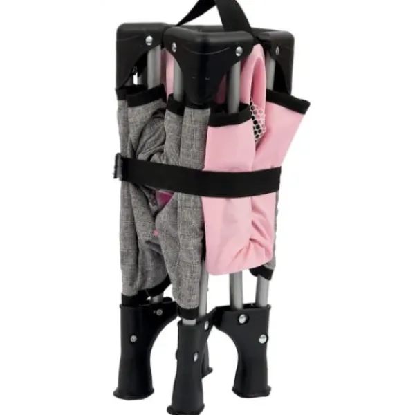 LOVE BEBE Accessoires Poupons<Lit Parapluie Pour Poupon
