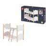 Janod Accessoires Poupons<Lits Superposes En Bois