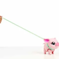 Moose Toys Peluches Interactives<Little Live Pets - Cochon